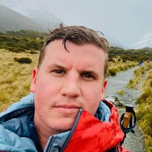 Meet your Posher, Mike